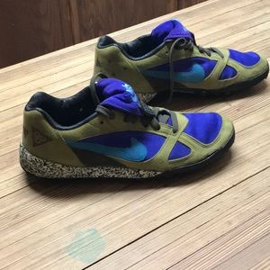 nike air terra acg 1991